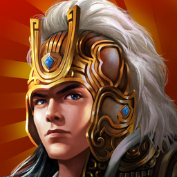 三国合战内购修改版 Logo